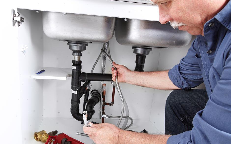 installation plomberie chauffage Rueil-Malmaison