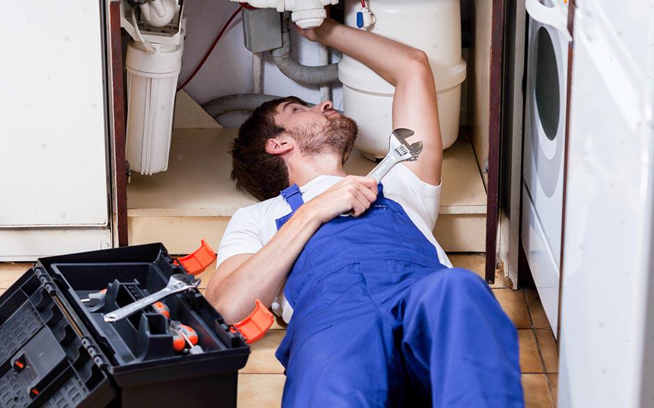 urgence plombier Maincy