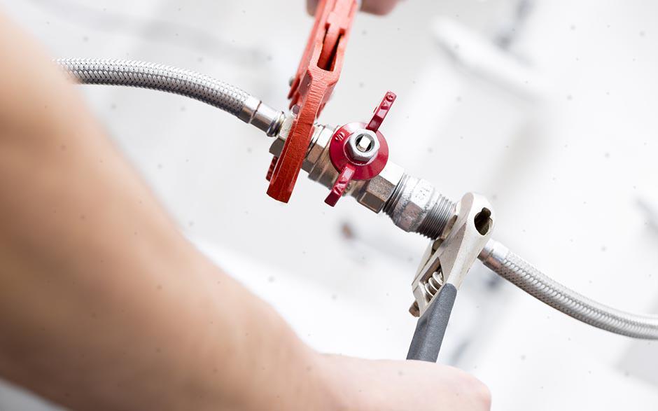 installation plomberie chauffage Rueil-Malmaison